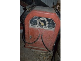 Property photo 119 - FARM EQUIPMENT AUCTION - NEW ERA FARMS, LP IN ALLEN COUNTY, INDIANA